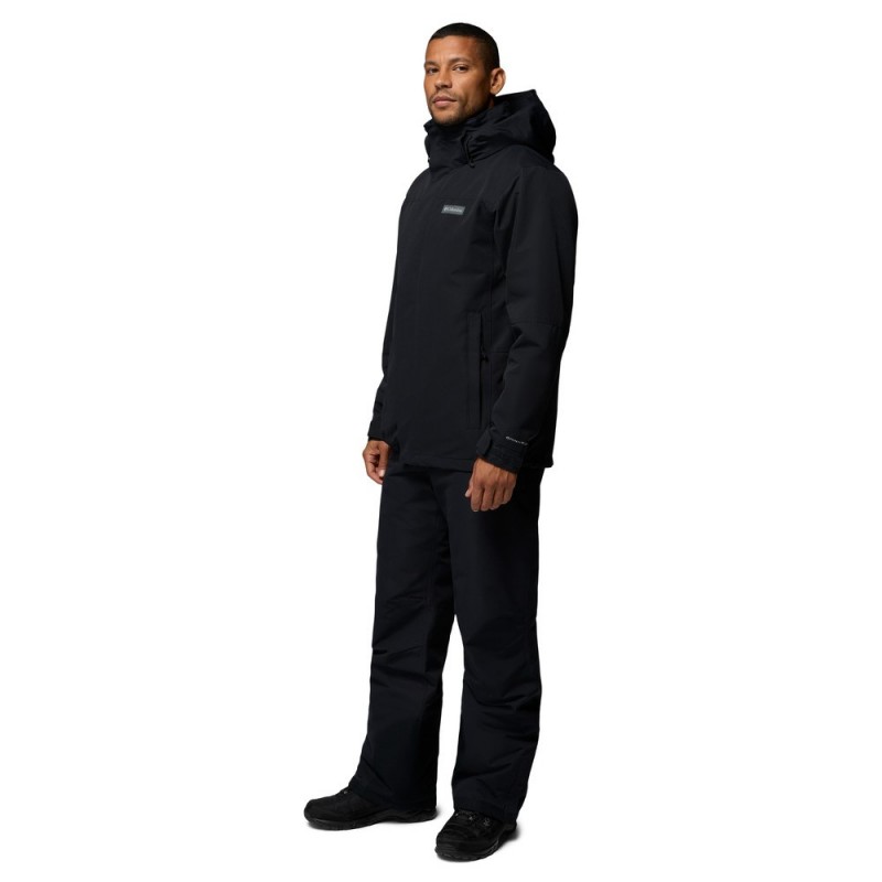 COLUMBIA INNER LIMITS INSULATED JACKET