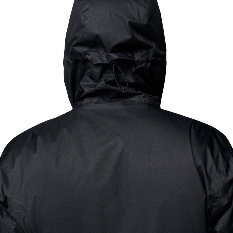 COLUMBIA INNER LIMITS INSULATED JACKET