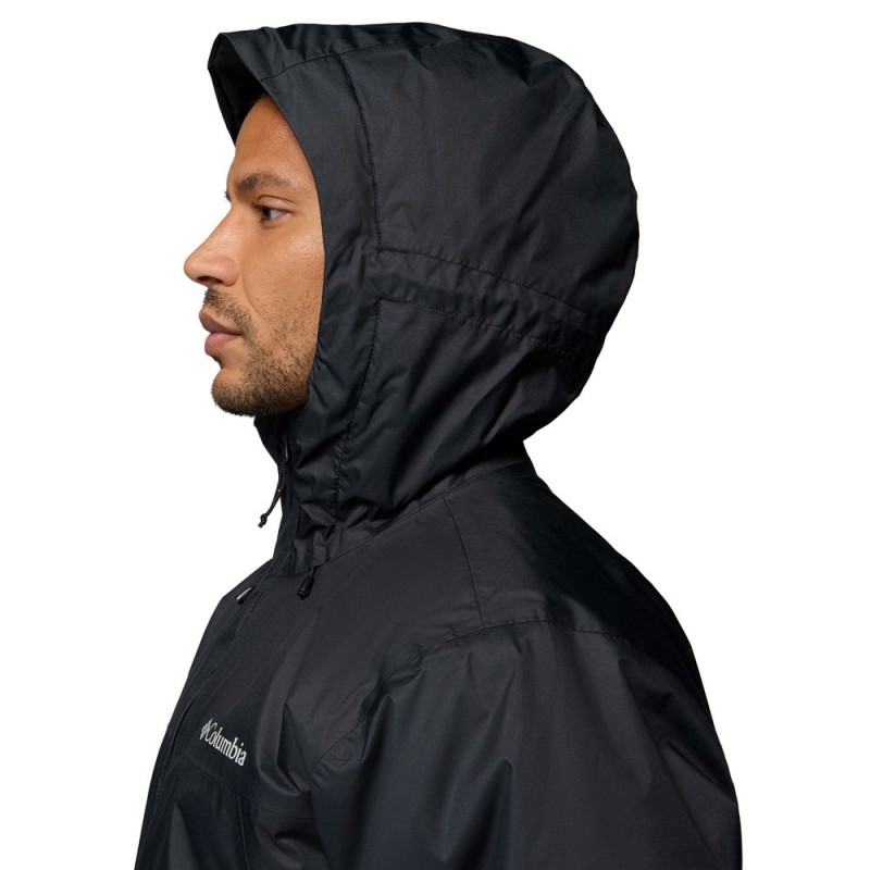COLUMBIA INNER LIMITS INSULATED JACKET