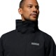 COLUMBIA BUGABOO IV FLEECE INTERCHANGE JACKET