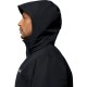 COLUMBIA BUGABOO IV FLEECE INTERCHANGE JACKET