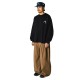 WOODBIRD WBBEAM LS WARP TEE