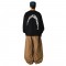 WOODBIRD WBBEAM LS WARP TEE