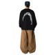 WOODBIRD WBBEAM LS WARP TEE