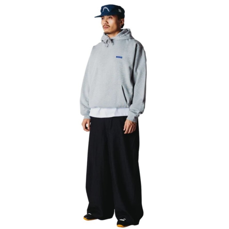 WOODBIRD WBPACS HK HOME HOODIE