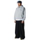 WOODBIRD WBPACS HK HOME HOODIE