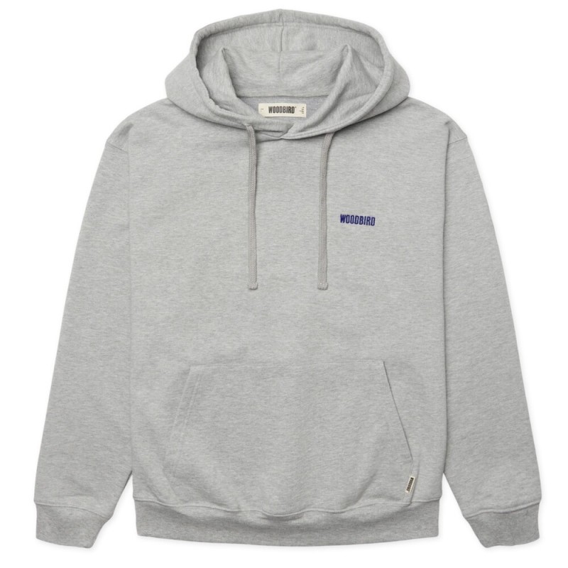 WOODBIRD WBPACS HK HOME HOODIE