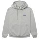 WOODBIRD WBPACS HK HOME HOODIE