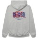 WOODBIRD WBPACS HK HOME HOODIE