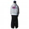 WOODBIRD WBPACS HK HOME HOODIE