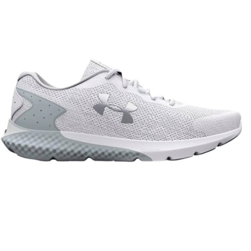 UNDER ARMOUR UA W CHARGED ROGUE 3 KNIT
