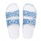 FREEDOM MOSES IKAT BLUE