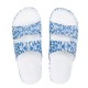 FREEDOM MOSES IKAT BLUE