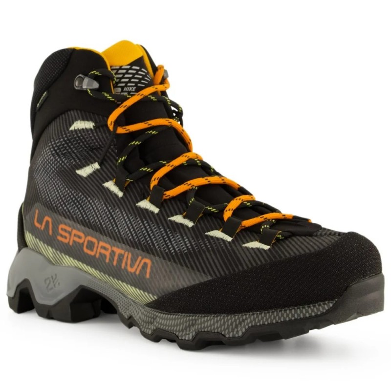 LA SPORTIVA AEQUILIBRIUM HIKE GTX