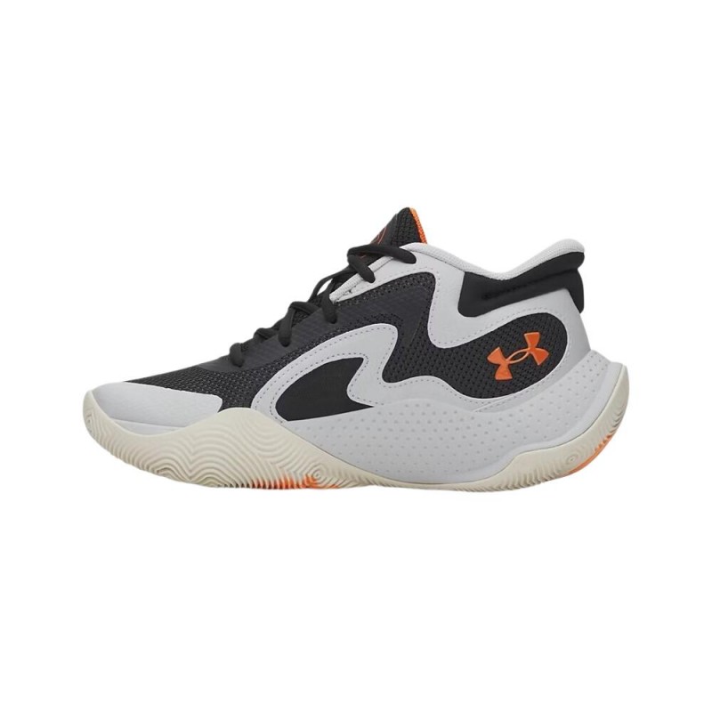 UNDER ARMOUR UA GS JET '25