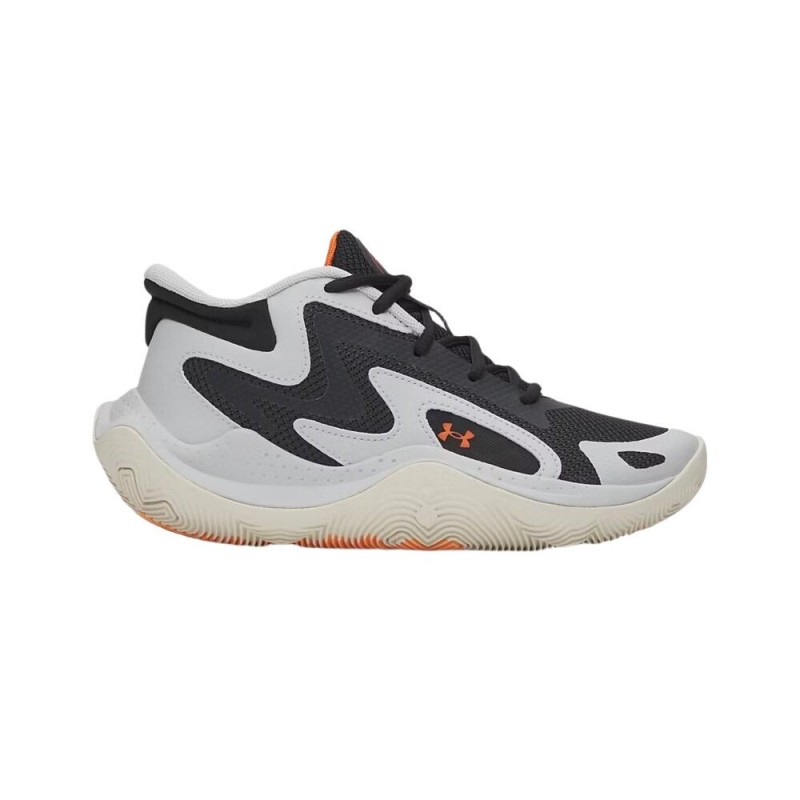 UNDER ARMOUR UA GS JET '25