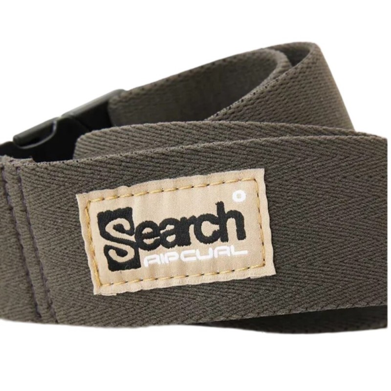 RIP CURL SEARCH STRETCH BELT