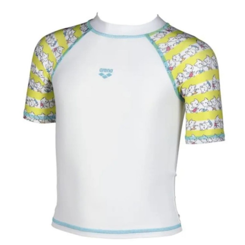 ARENA FRIENDS KIDS UV S/S