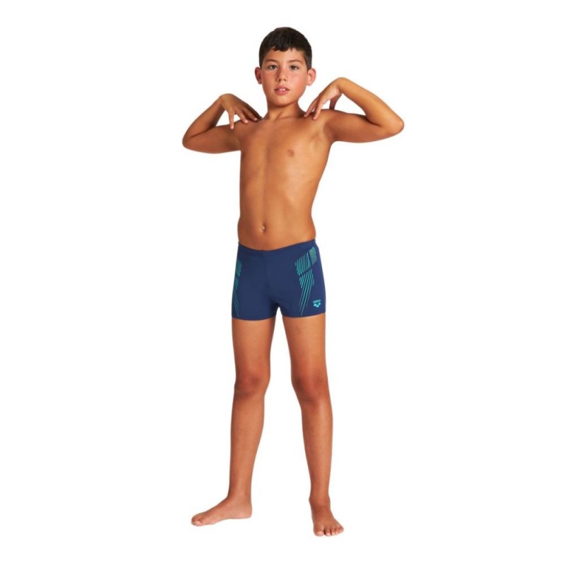 ARENA B STREAK JR SHORT