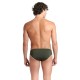 ARENA MEN'S TEAM SWIM BRIEFS SOLID