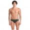 ARENA MEN'S TEAM SWIM BRIEFS SOLID