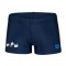 ARENA KIDS BOY'S FRIENDS SWIM SHORT GRAPHIC