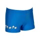 ARENA KIDS BOY'S FRIENDS SWIM SHORT GRAPHIC
