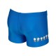 ARENA KIDS BOY'S FRIENDS SWIM SHORT GRAPHIC