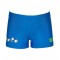 ARENA KIDS BOY'S FRIENDS SWIM SHORT GRAPHIC
