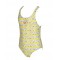 ARENA KIDS GIRL'S FRIENDS SWIMSUIT SWIM PRO BACK