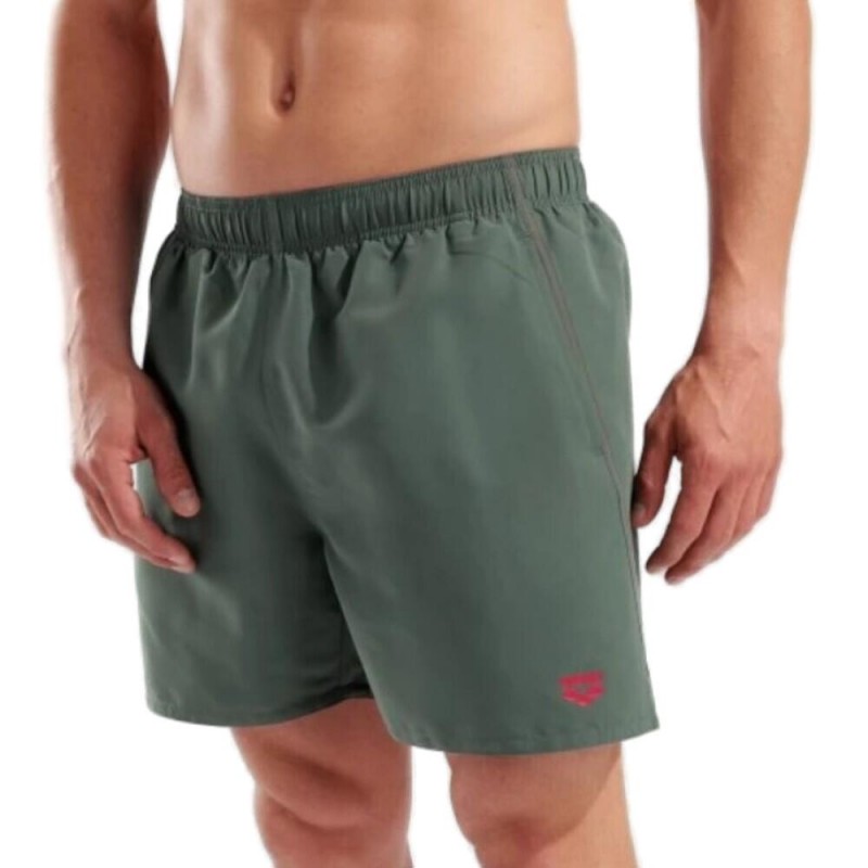 ARENA FUNDAMENTALS BOXER R
