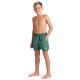 ARENA BOY'S BEACH BOXER SOLID R