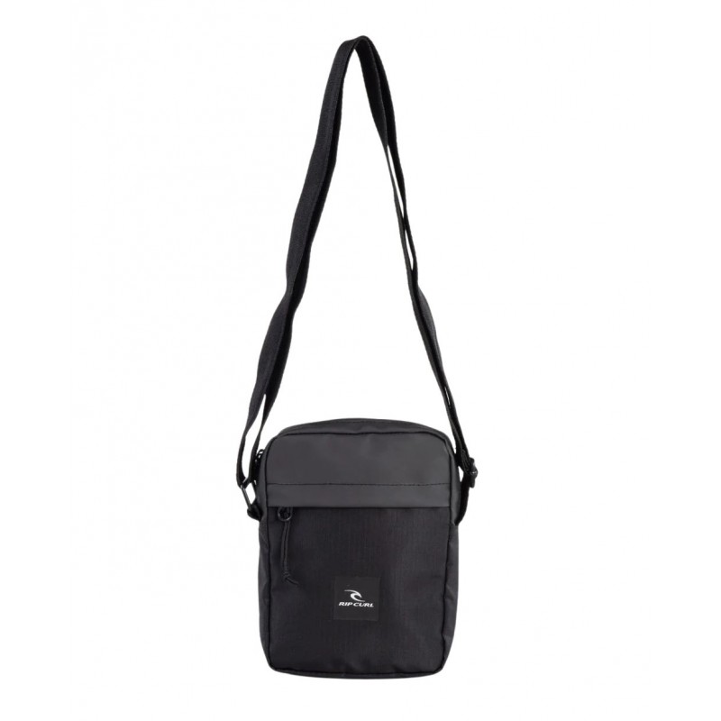 RIP CURL NO IDEA POUCH MIDNIGHT
