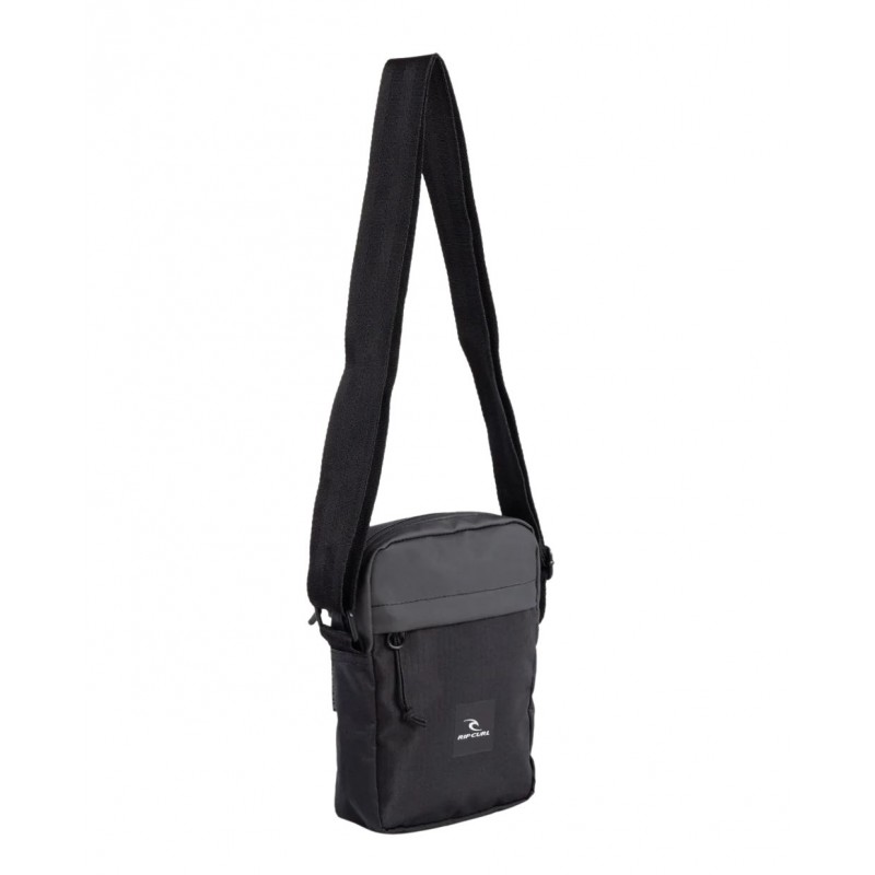 RIP CURL NO IDEA POUCH MIDNIGHT