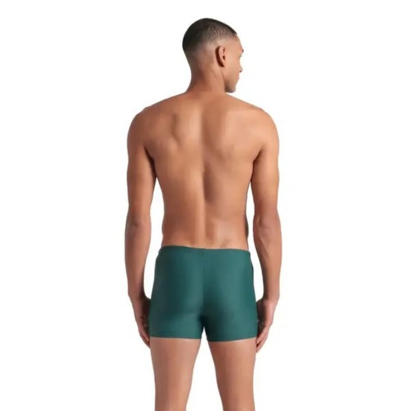 ARENA MEN'S BRIGHT GLARE SWIM SHORT