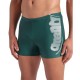 ARENA MEN'S BRIGHT GLARE SWIM SHORT