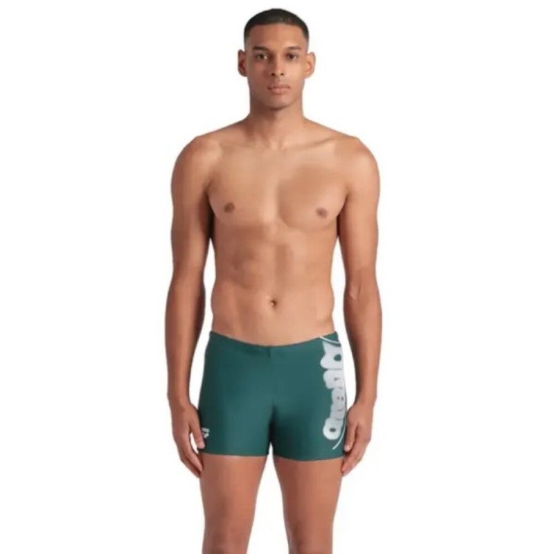 ARENA MEN'S BRIGHT GLARE SWIM SHORT