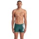 ARENA MEN'S BRIGHT GLARE SWIM SHORT