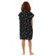 RIP CURL MIXED HOODED TOWEL - BOY