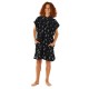 RIP CURL MIXED HOODED TOWEL - BOY