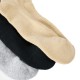RIP CURL WETTY CREW SOCK 3PK