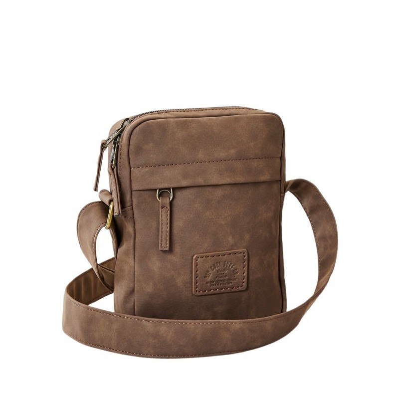 RIP CURL LEAZARD NO IDEA POUCH