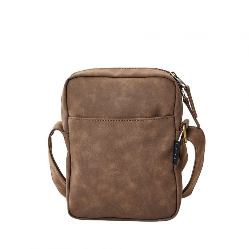 RIP CURL LEAZARD NO IDEA POUCH