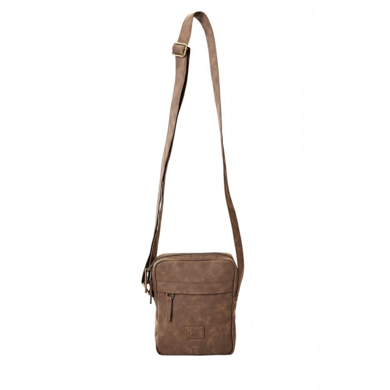 RIP CURL LEAZARD NO IDEA POUCH