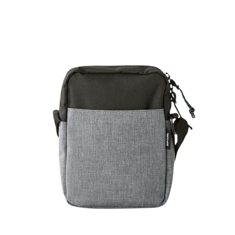 RIP CURL NO IDEA POUCH ICONS OF SURF