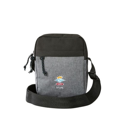 RIP CURL NO IDEA POUCH ICONS OF SURF