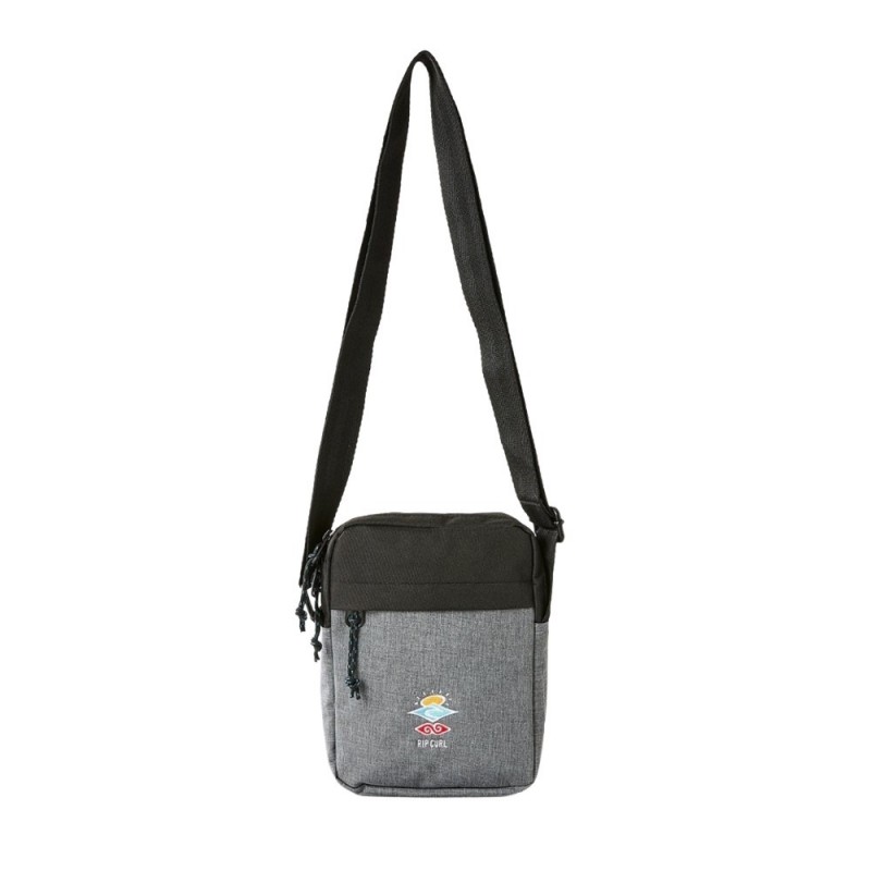 RIP CURL NO IDEA POUCH ICONS OF SURF
