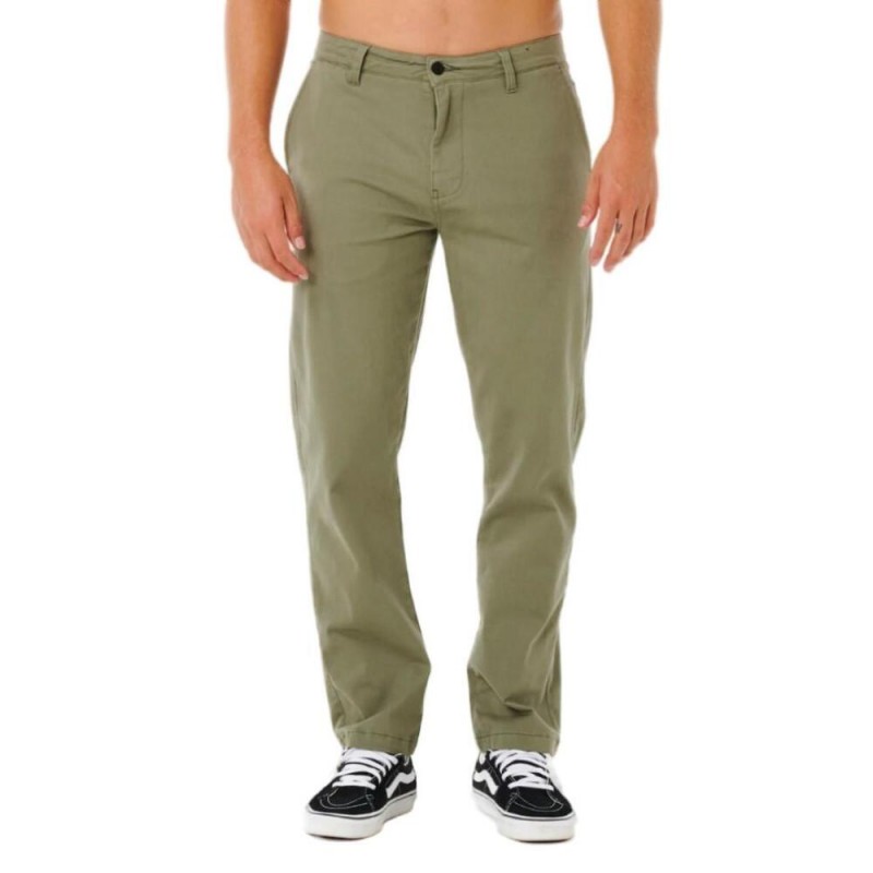 RIP CURL CLASSIC SURF CHINO PANT