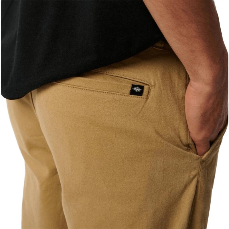 RIP CURL CLASIC SURF CHINO PANT