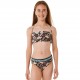 RIP CURL HIDDEN TROPIC BIKINI-GIRL